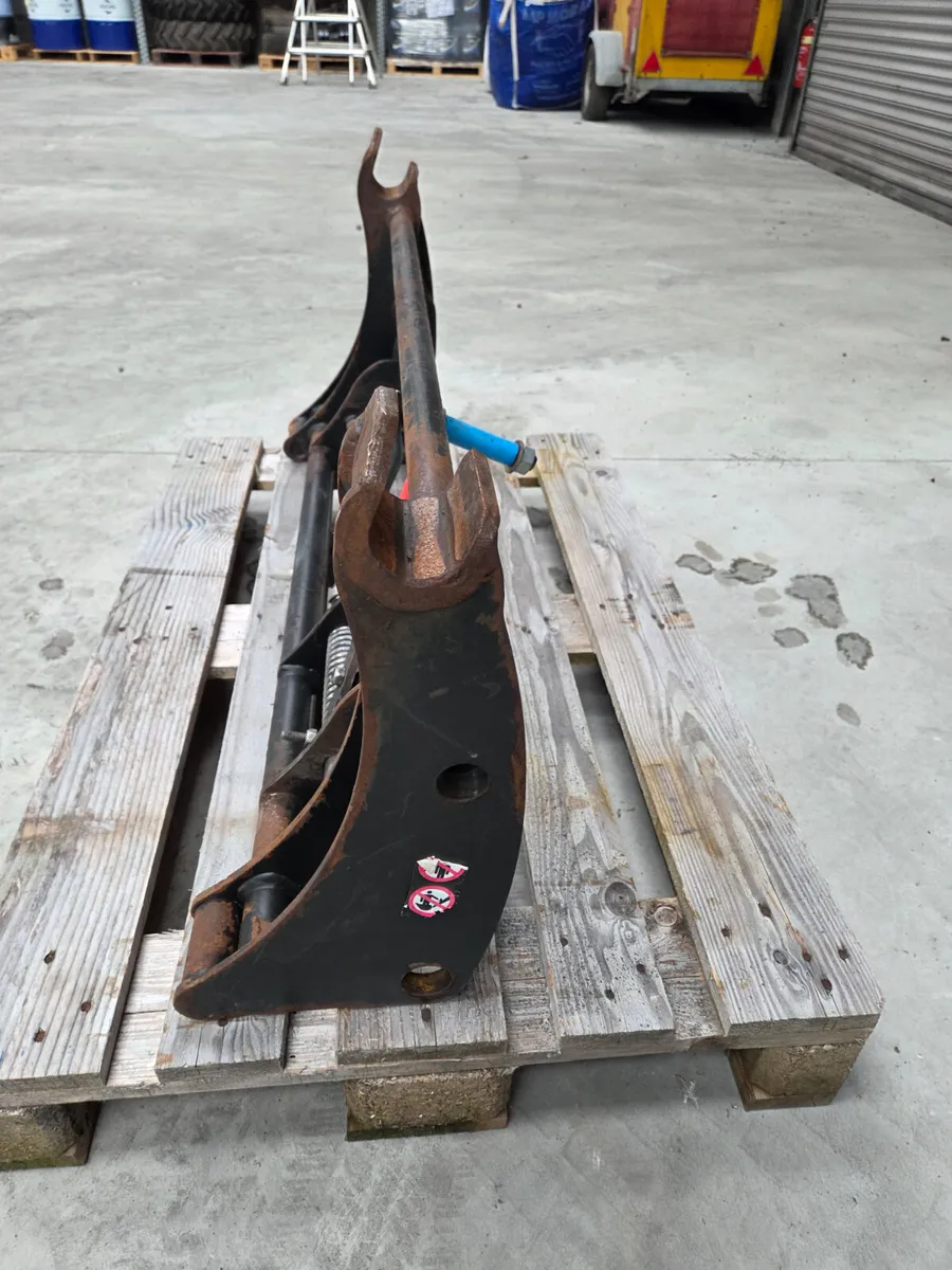 MX Headstock - Image 2