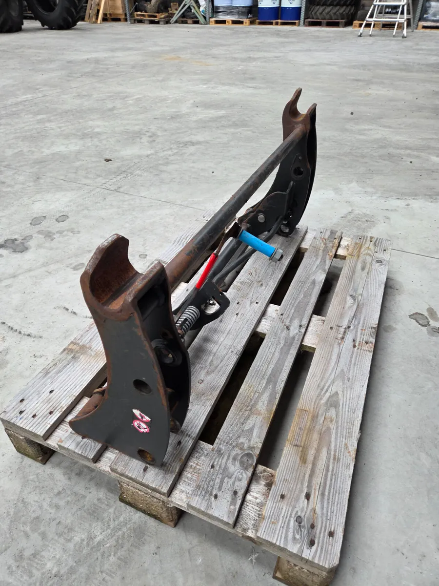 MX Headstock - Image 3