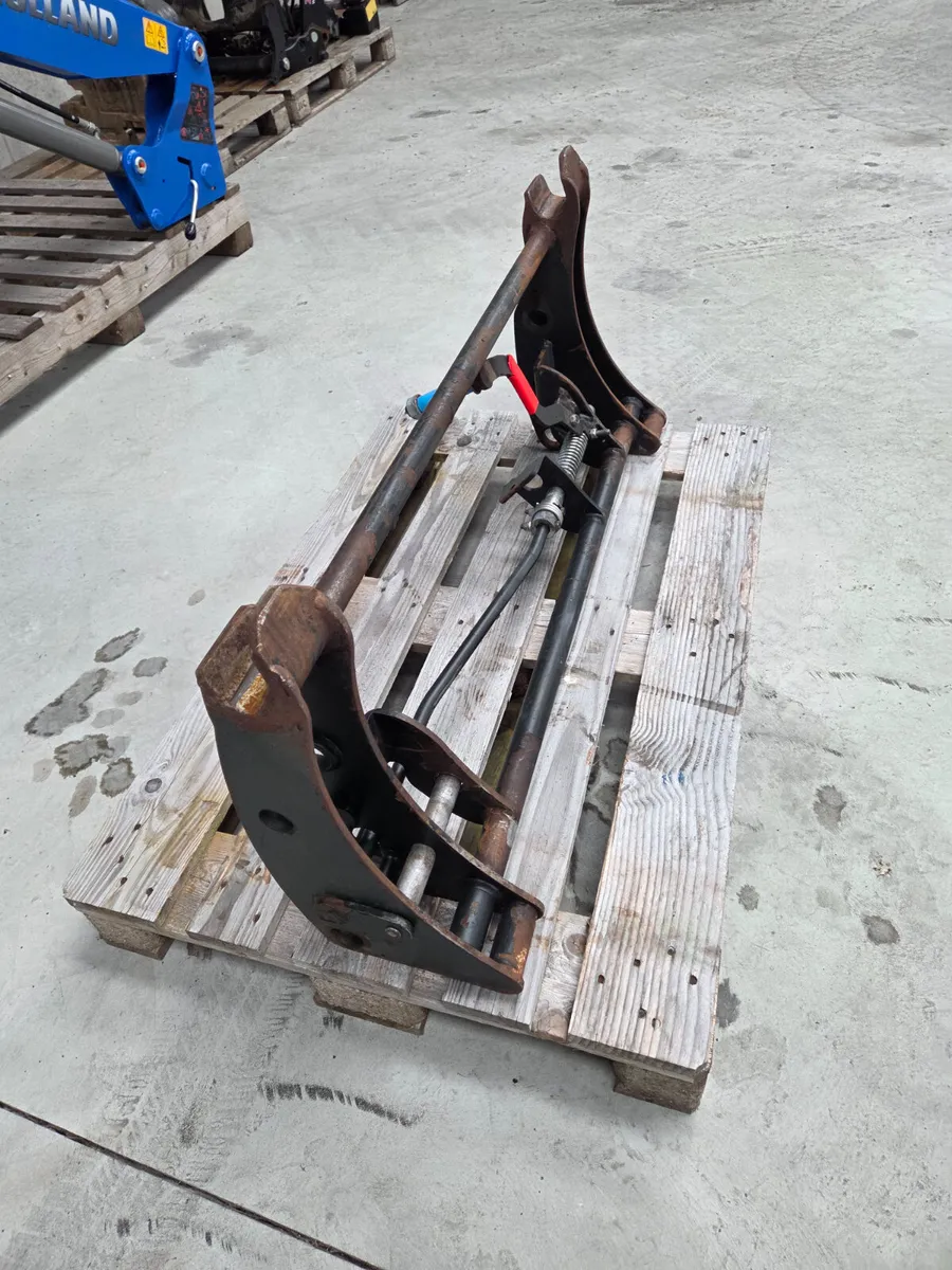 MX Headstock - Image 4