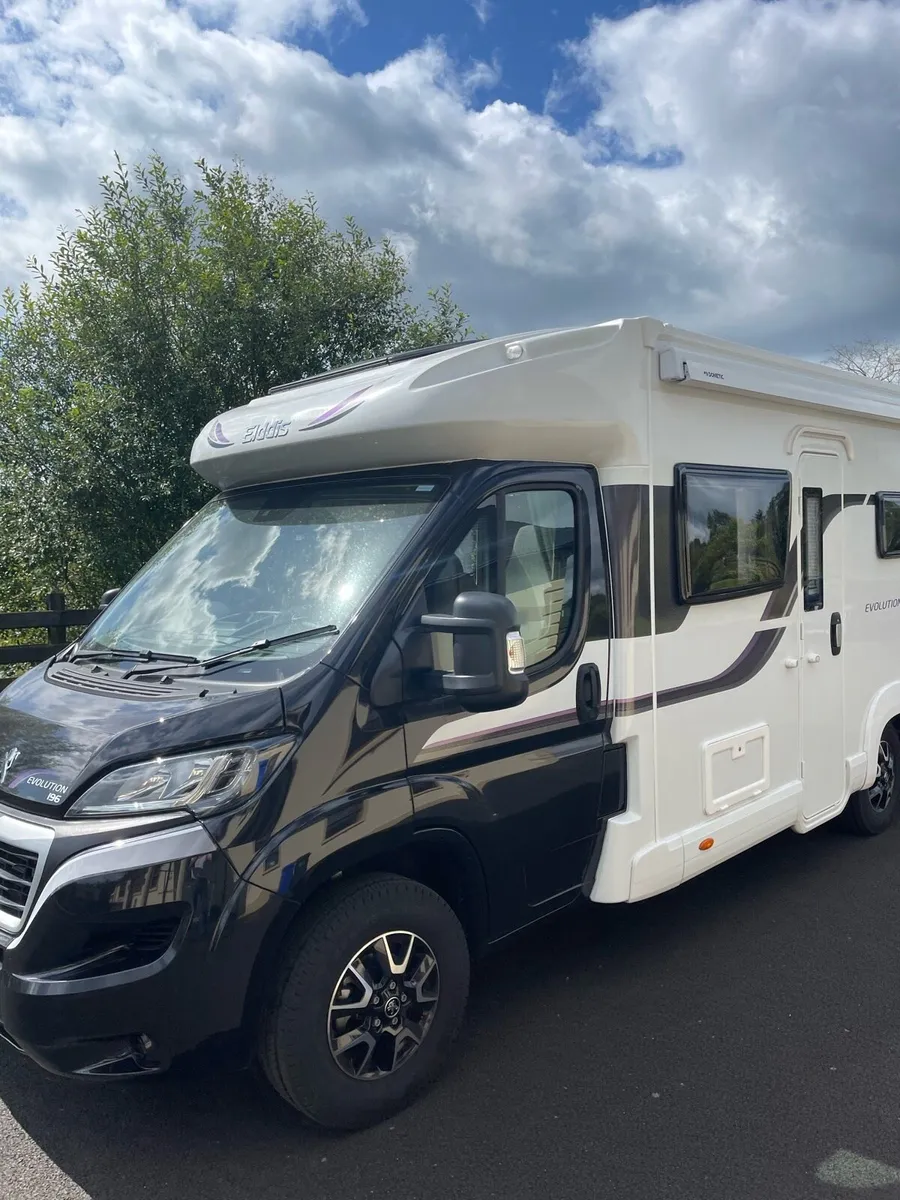 Evolution 196 - Image 1