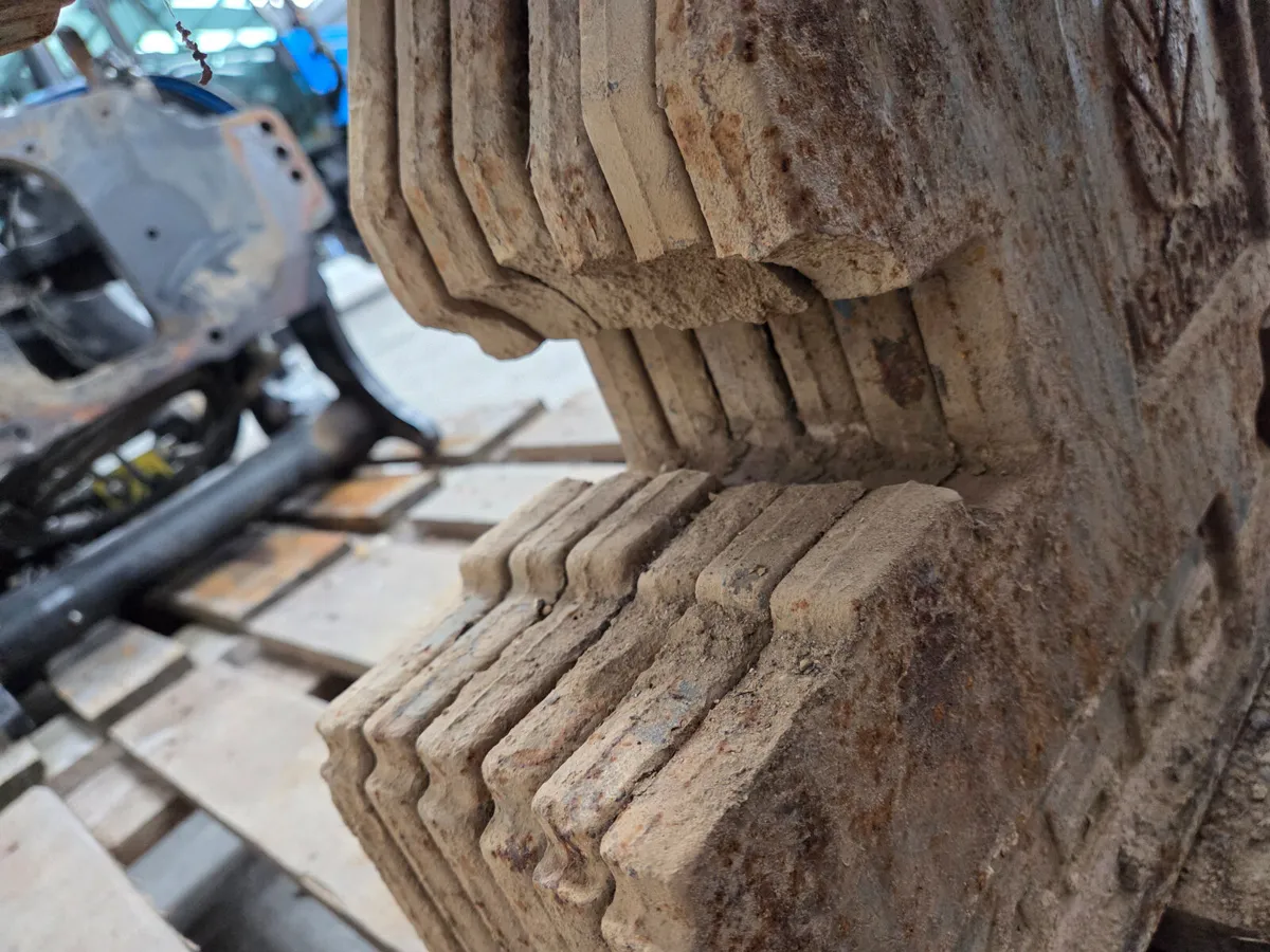 New Holland Fan Weights - Image 4