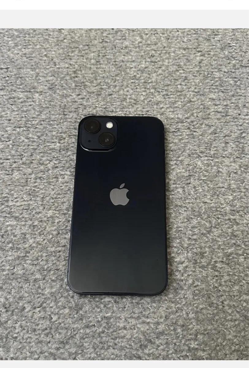 iPhone 13 unlocked - Image 1