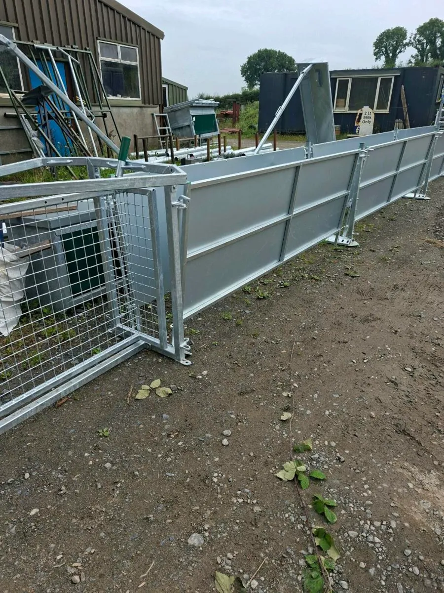 24 foot sheep race new - Image 3