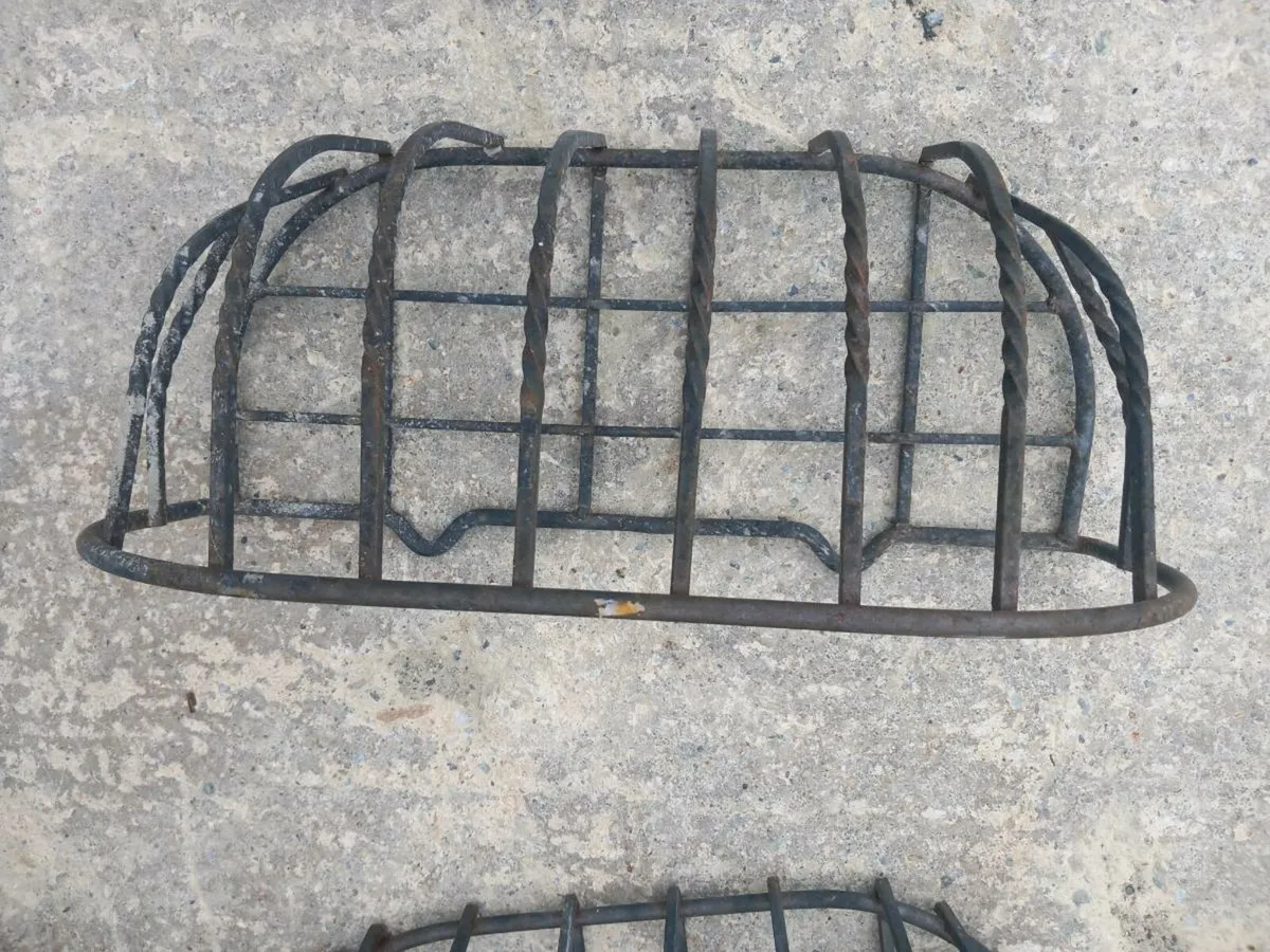 Job lot of hanging baskets - Image 4