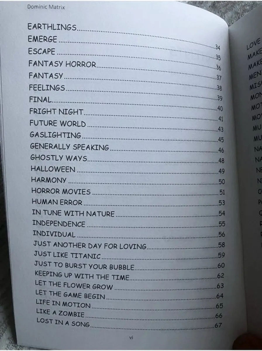 My World Is Built - Image 4