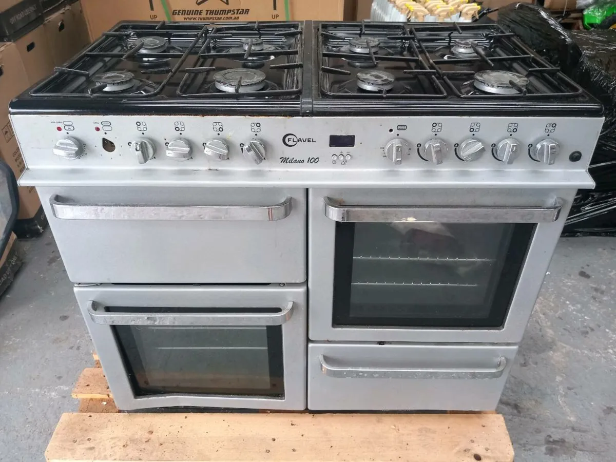 Milano electric cooker - Image 1