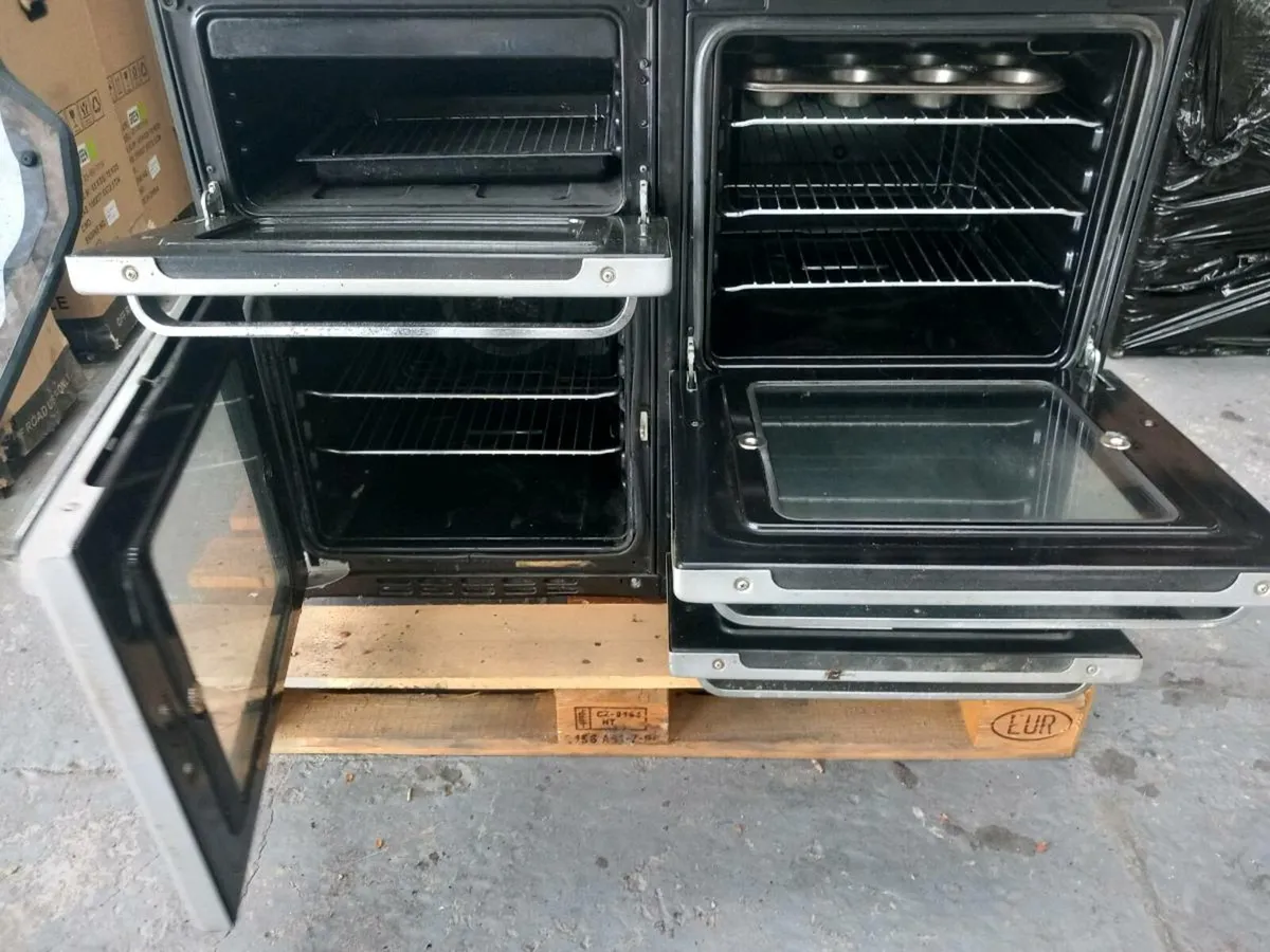 Milano electric cooker - Image 4