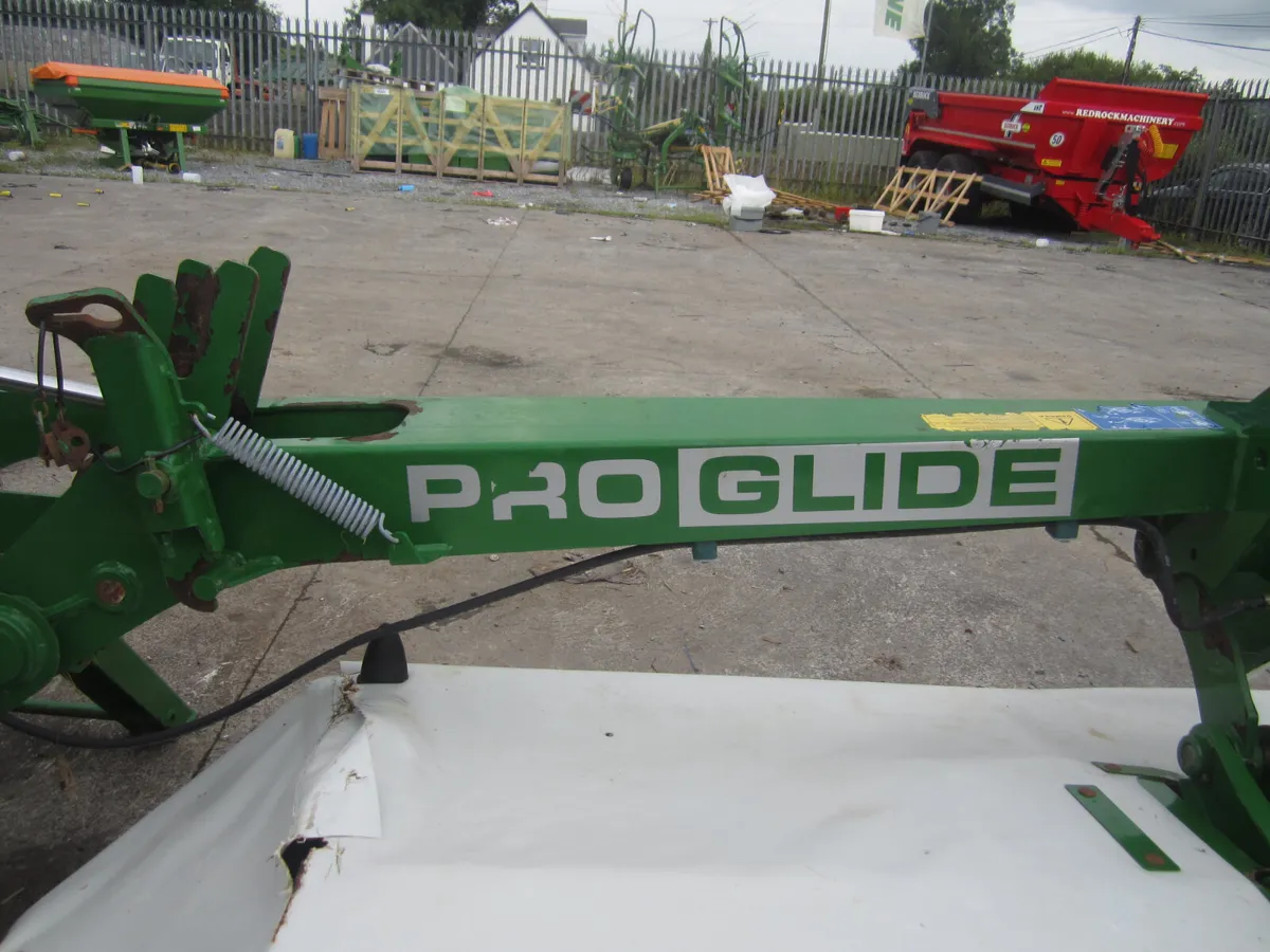 MCHALE  R310...2020... MINT CONDITION. - Image 4