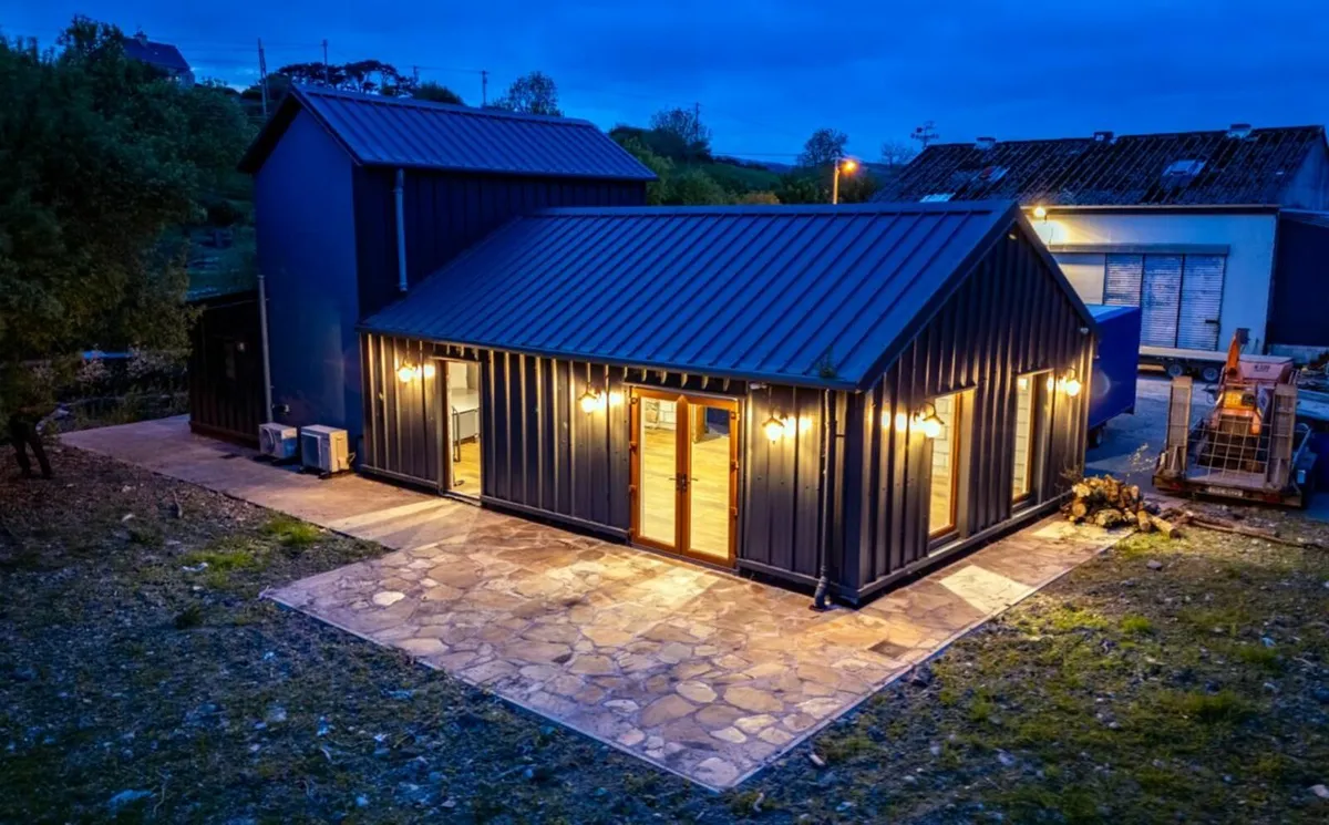 The Old Mill, Ballycommane, Bantry, Co. Cork - Image 1