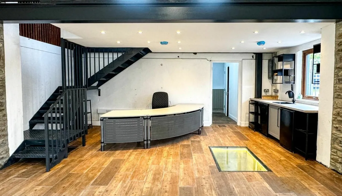 The Old Mill, Ballycommane, Bantry, Co. Cork - Image 2