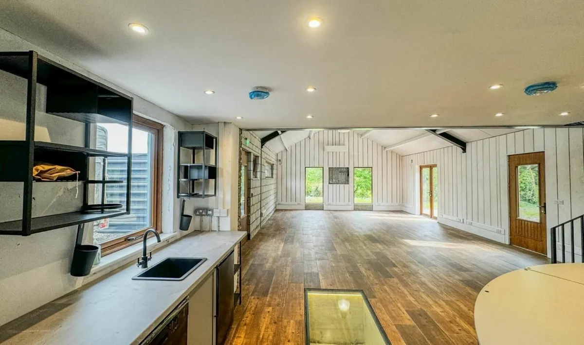 The Old Mill, Ballycommane, Bantry, Co. Cork - Image 3