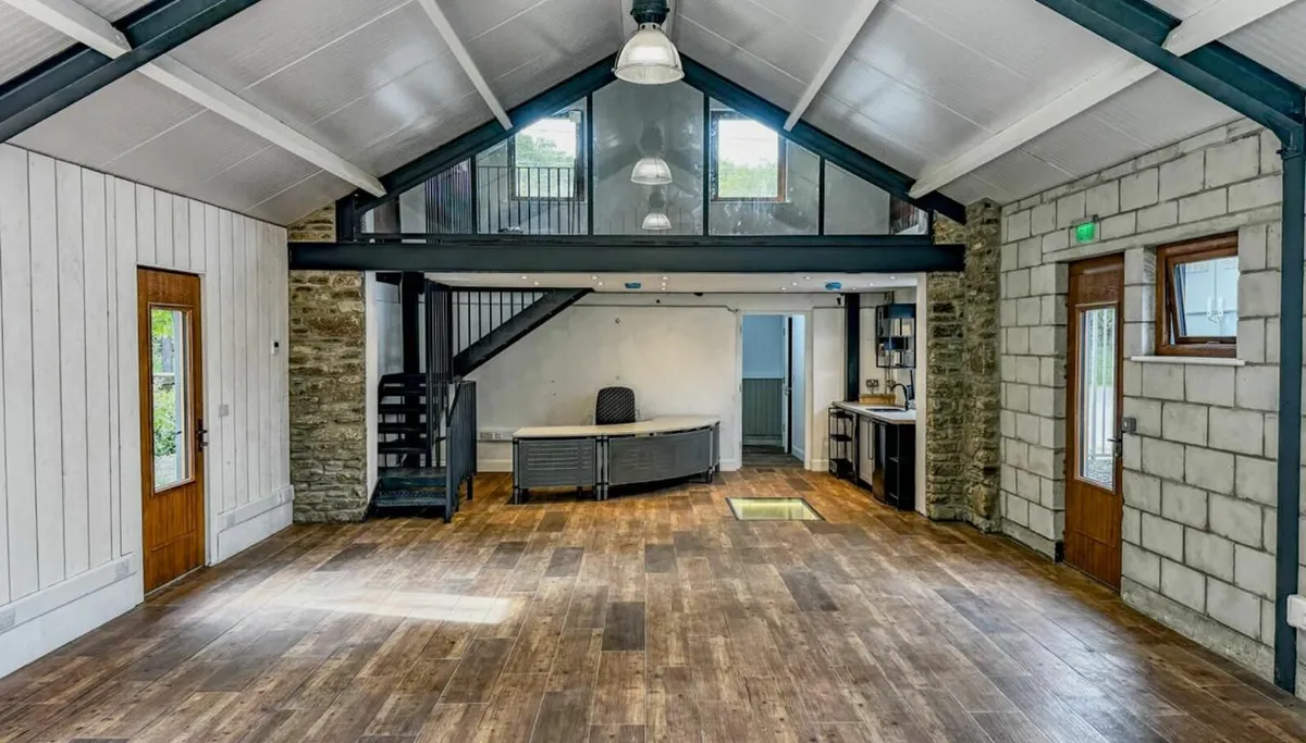 The Old Mill, Ballycommane, Bantry, Co. Cork - Image 4