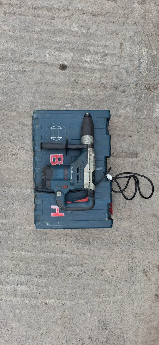 Bosch Breakers - Image 3