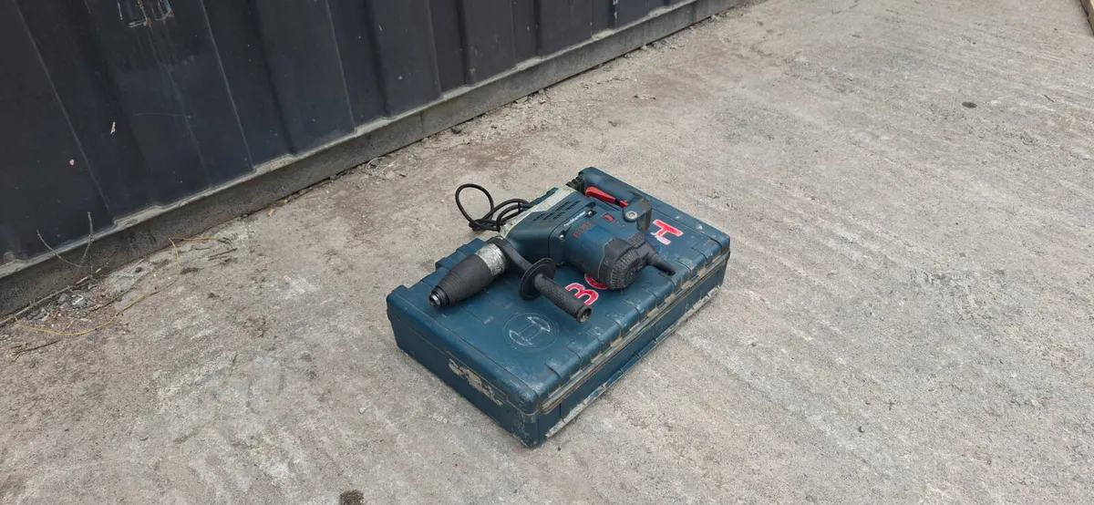 Bosch Breakers - Image 2