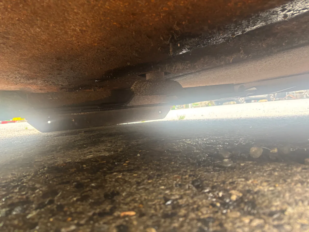 belmac 6ft offset topper - Image 4