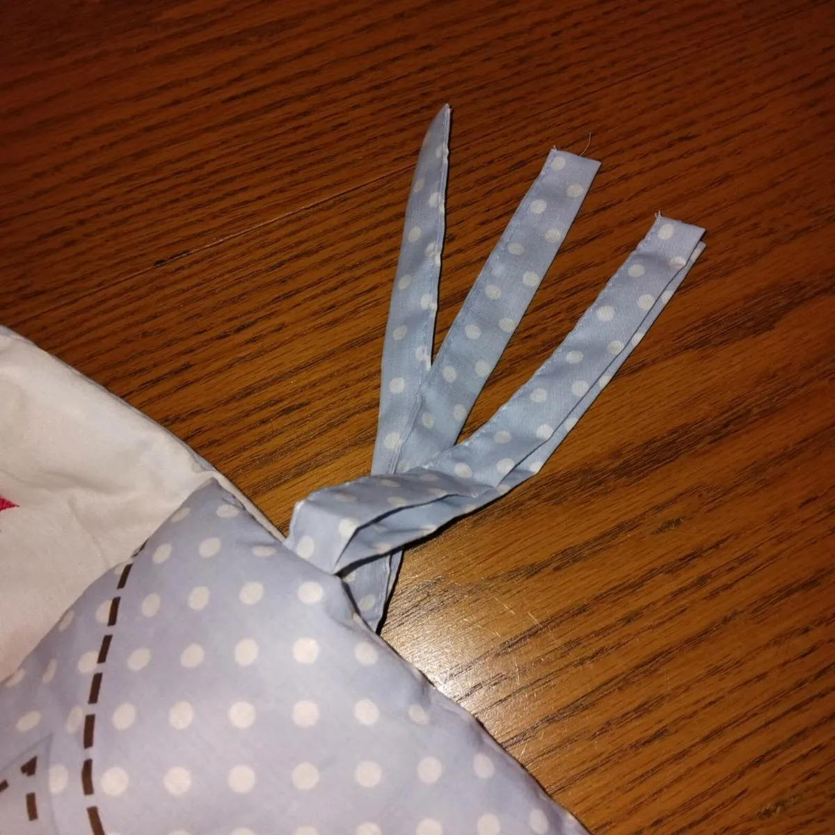 Cosi cot items - Image 4