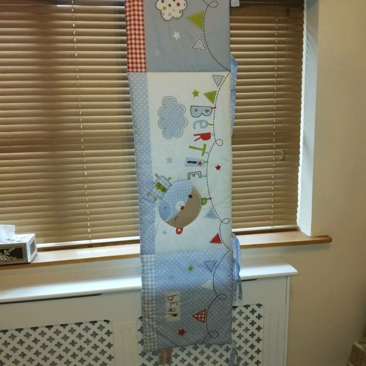 Cosi cot items - Image 1