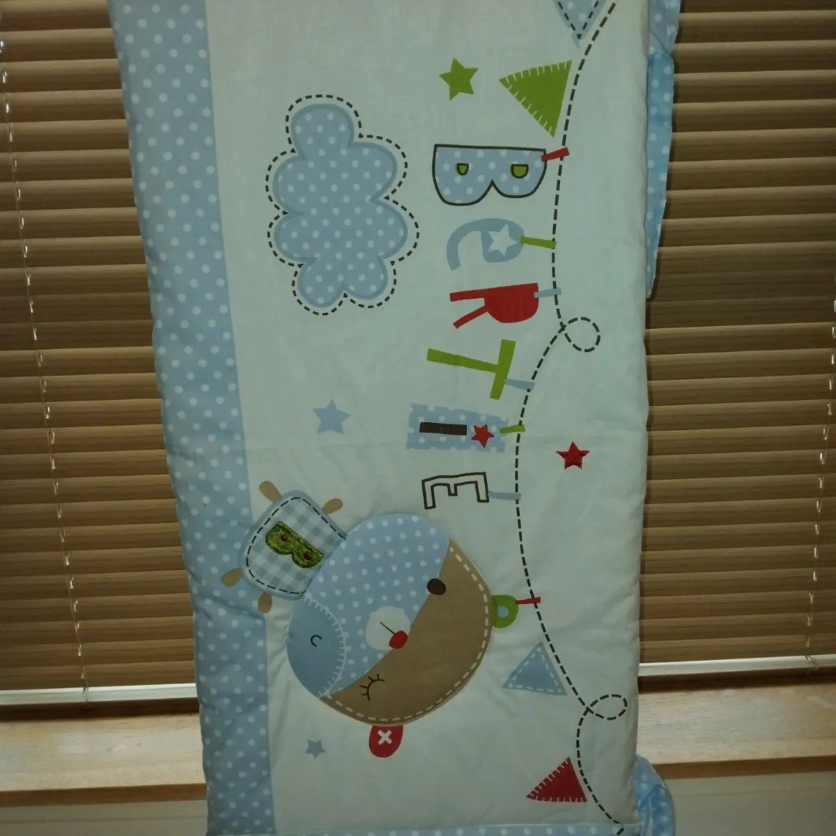 Cosi cot items - Image 2