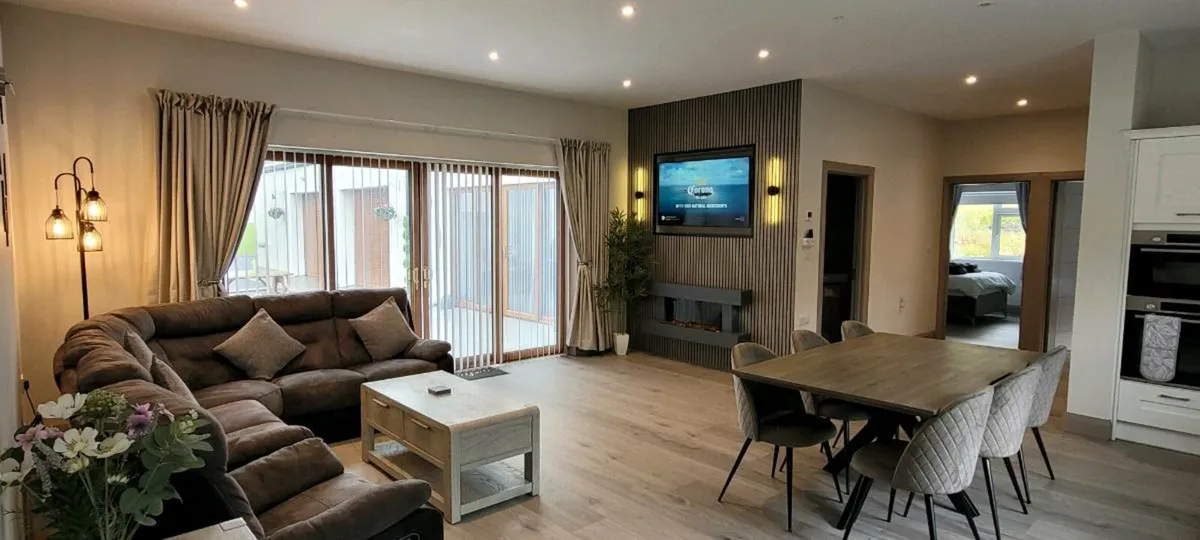 Holiday Home, Westport, Co.Mayo - Image 1