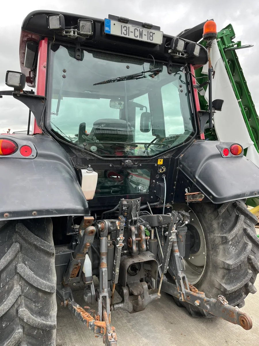 Valtra N92 - Image 3