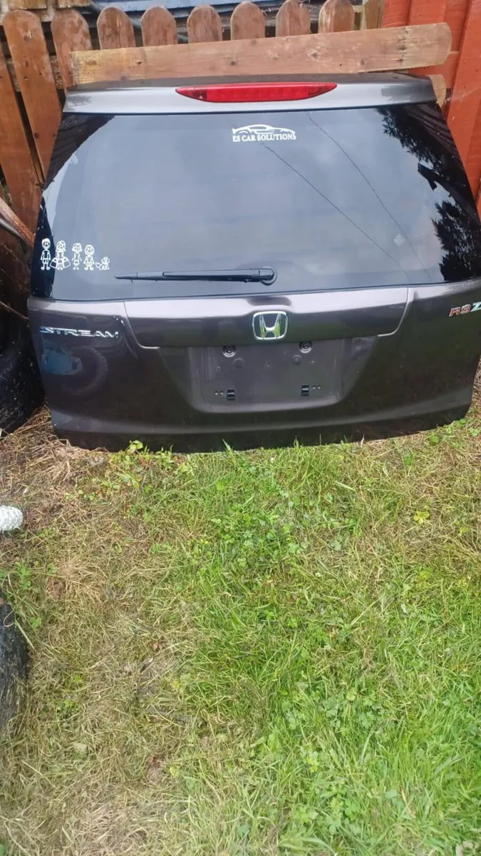 Honda Stream 1,8 2006/2012 parts - Image 3