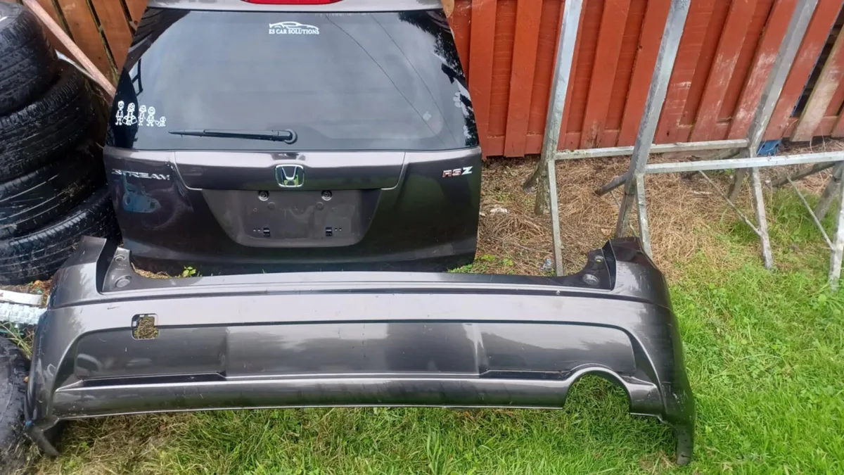 Honda Stream 1,8 2006/2012 parts - Image 4