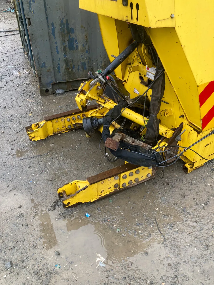 Hedgecutter - Image 4