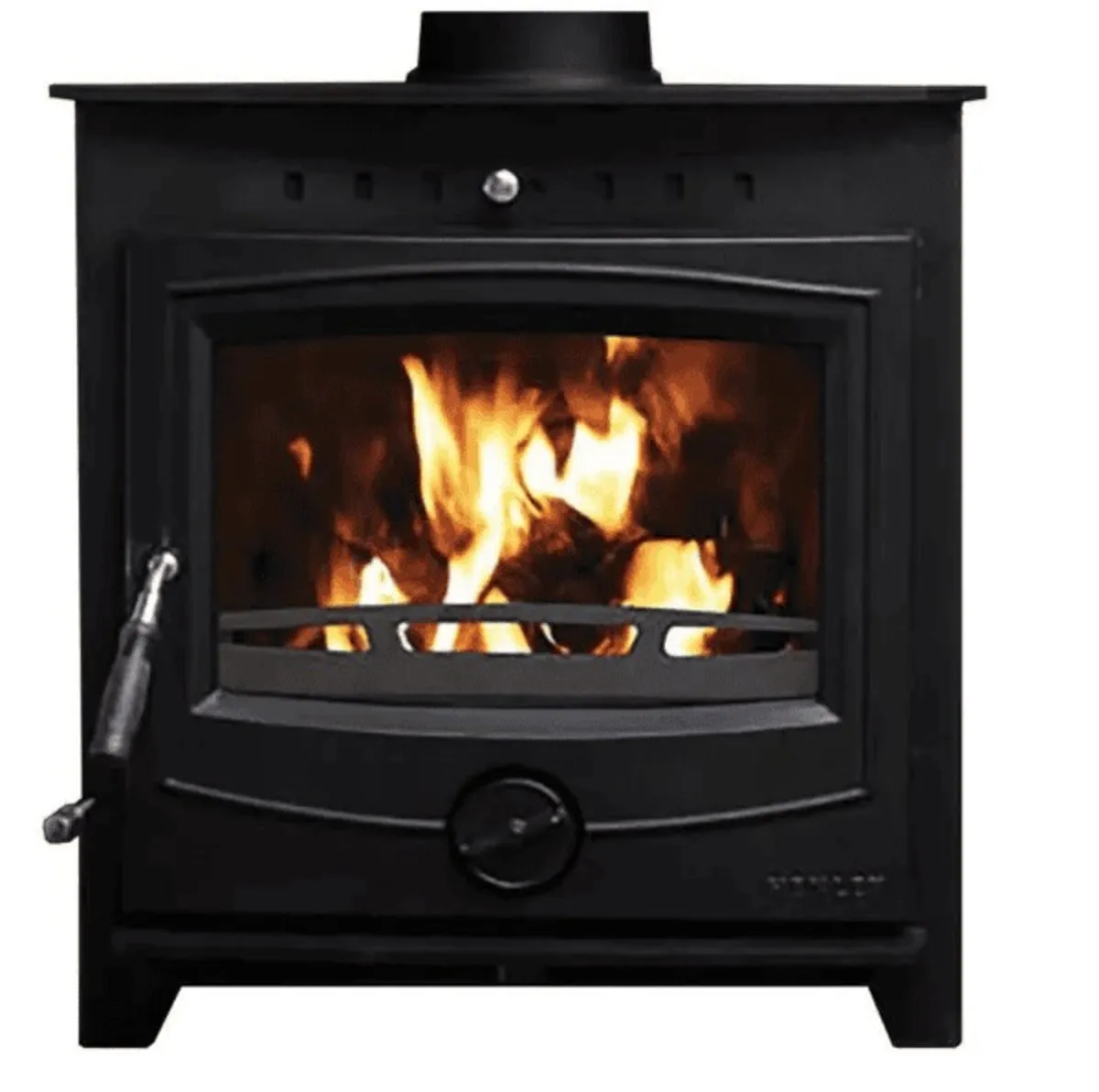 Best selling Henley Achill 18kw boiler stove - Image 2