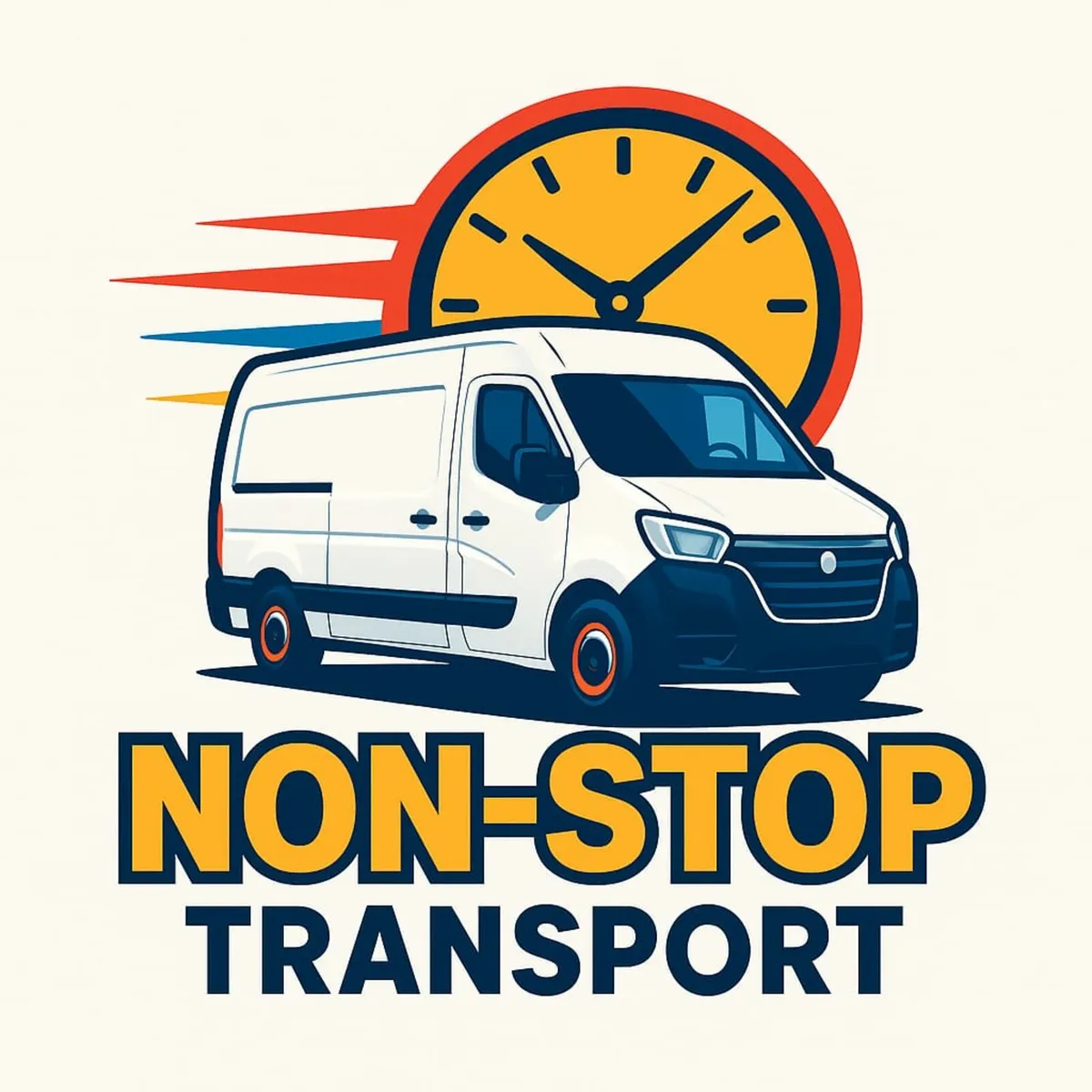 Man with a van/ courier service - Image 1