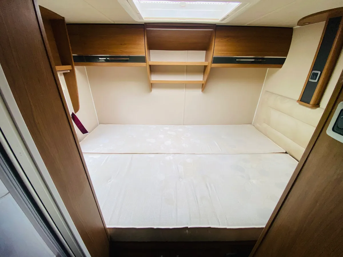 2015  AUTOTRAIL  FRONTIER MOHAWK  C1 REQUIRED - Image 3