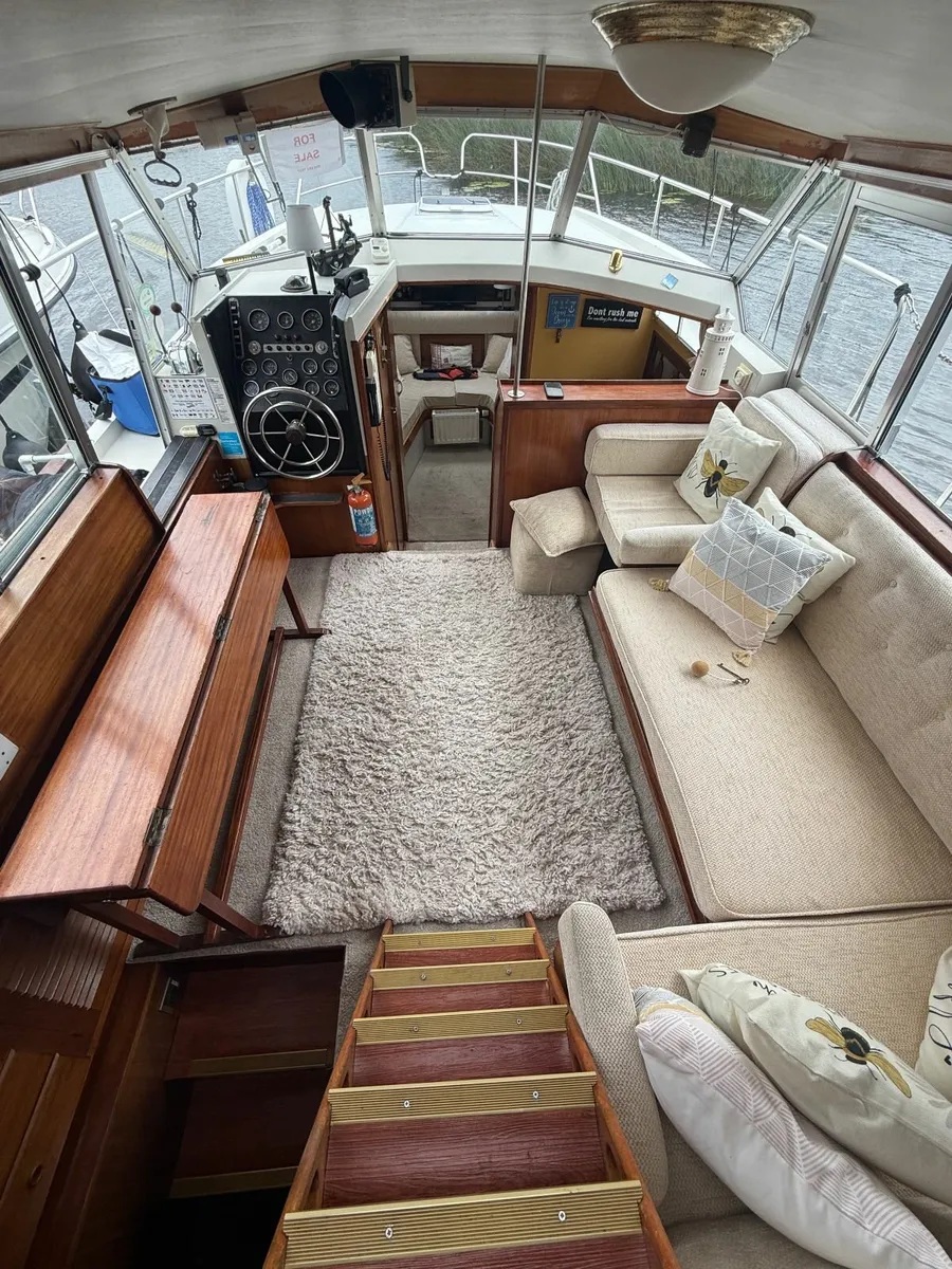 Broom 35 European - Image 3