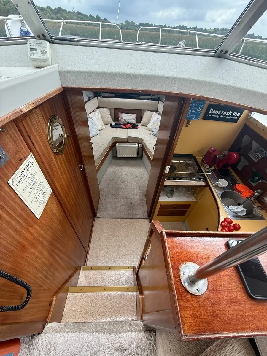 Broom 35 European - Image 4