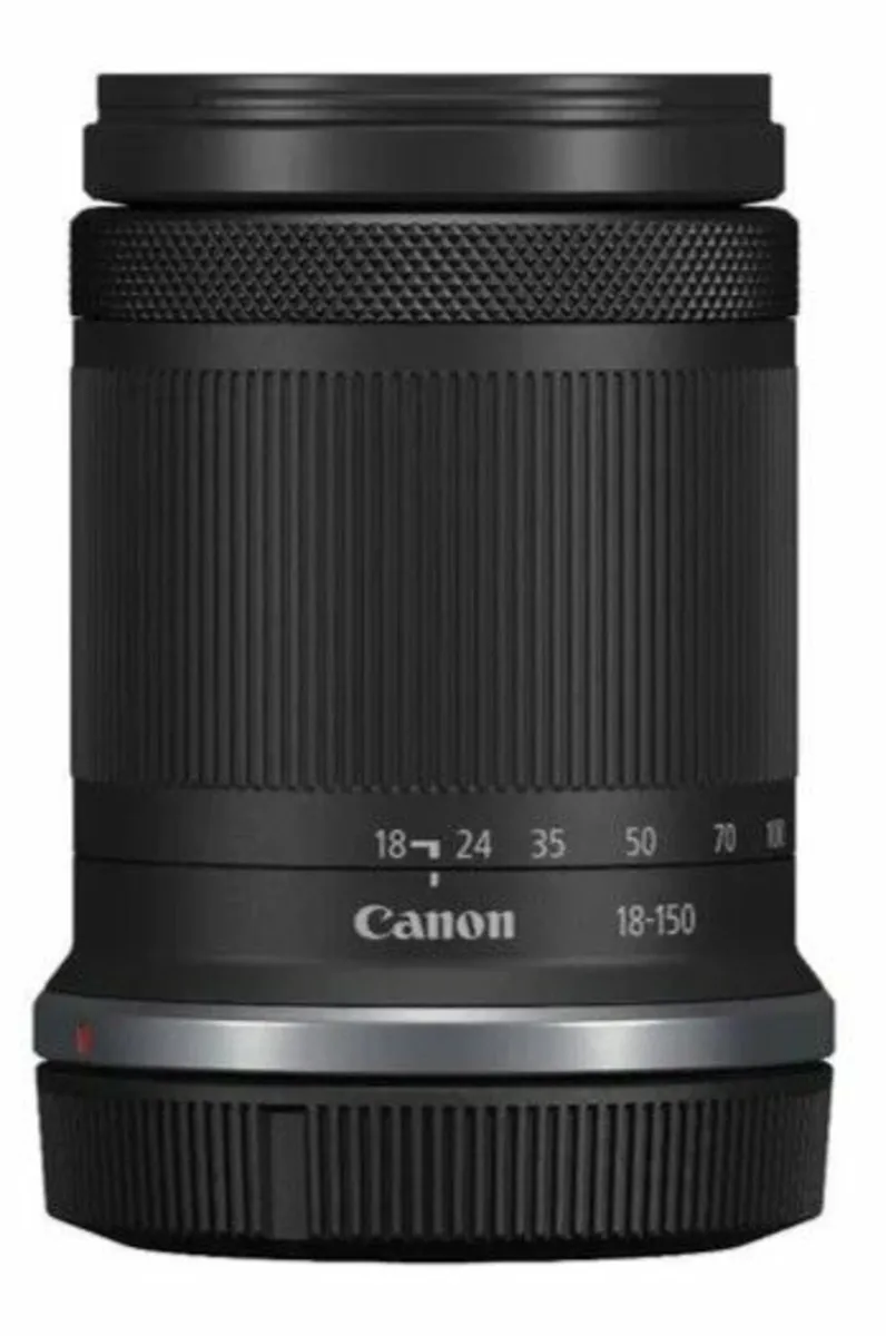 Canon RF-S 18-150mm F3.5-6.3 IS STM - Image 3