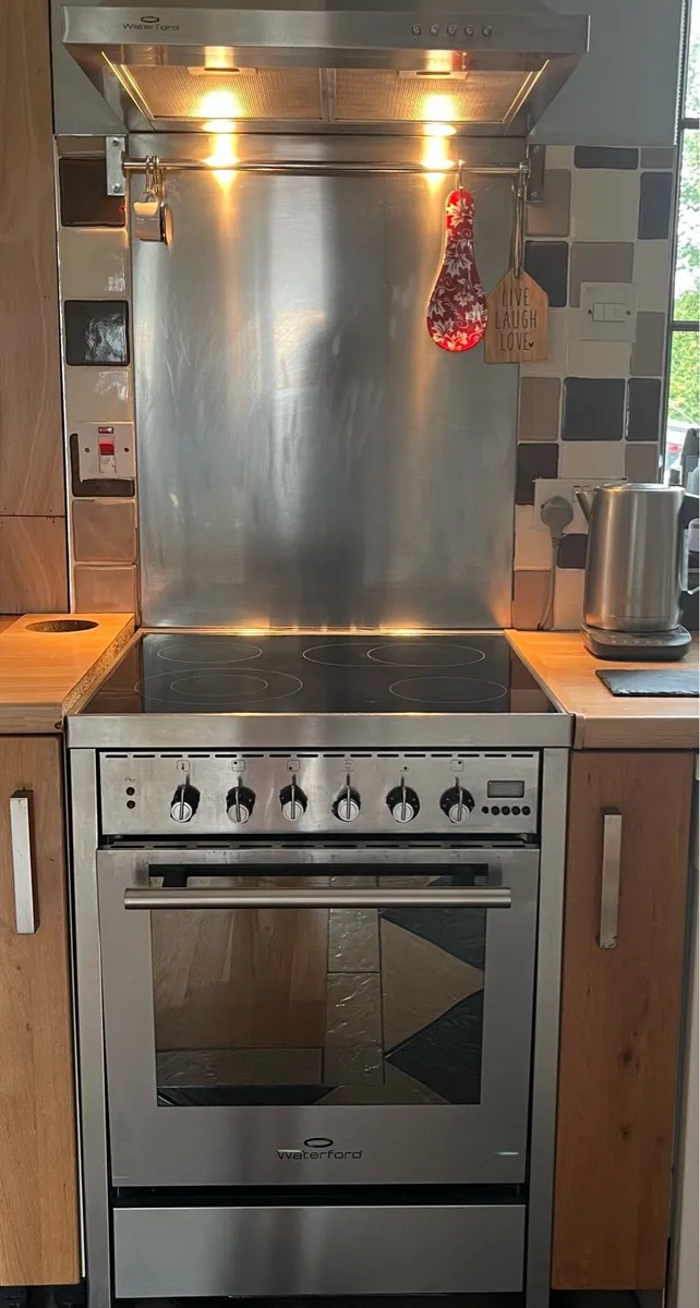 Electric Cooker - Image 1