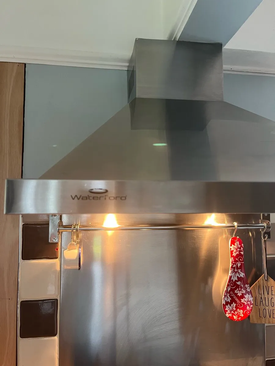 Electric Cooker - Image 2