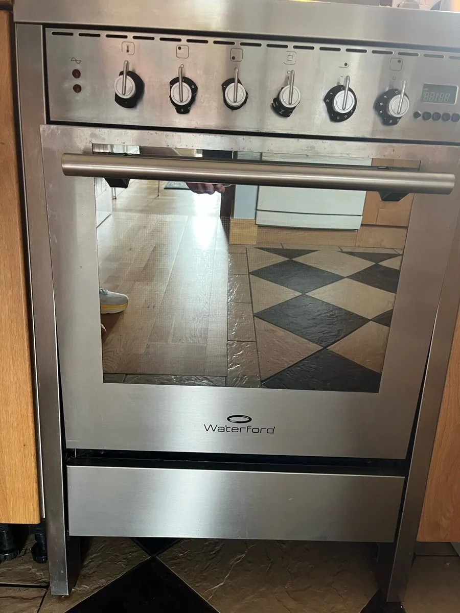 Electric Cooker - Image 3