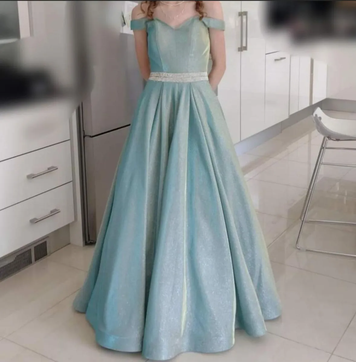 Debs dress - Image 2