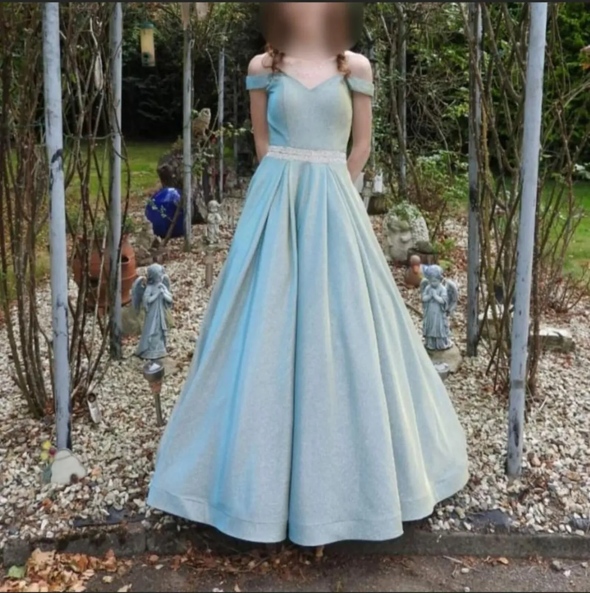 Debs dress - Image 3