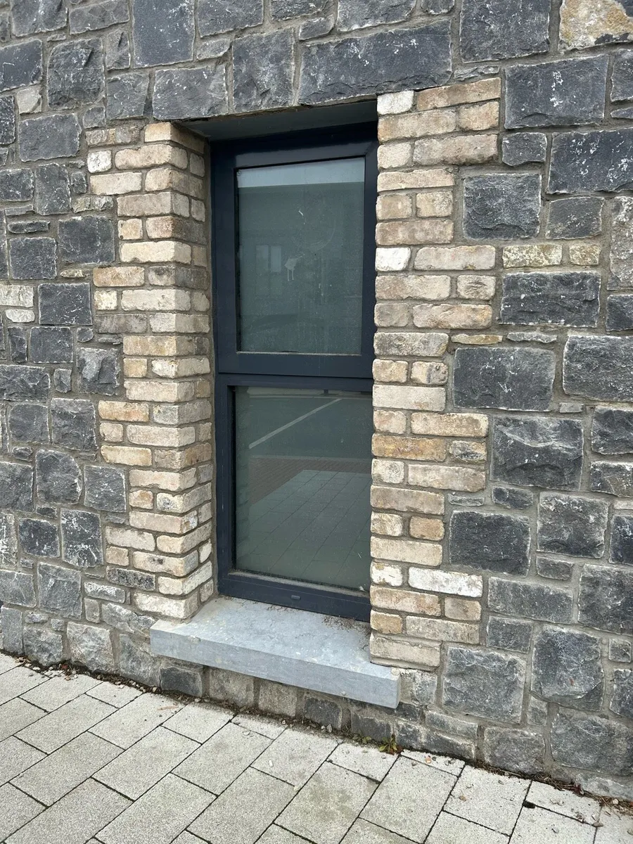 Reclaimed Yellow Brick - Image 1