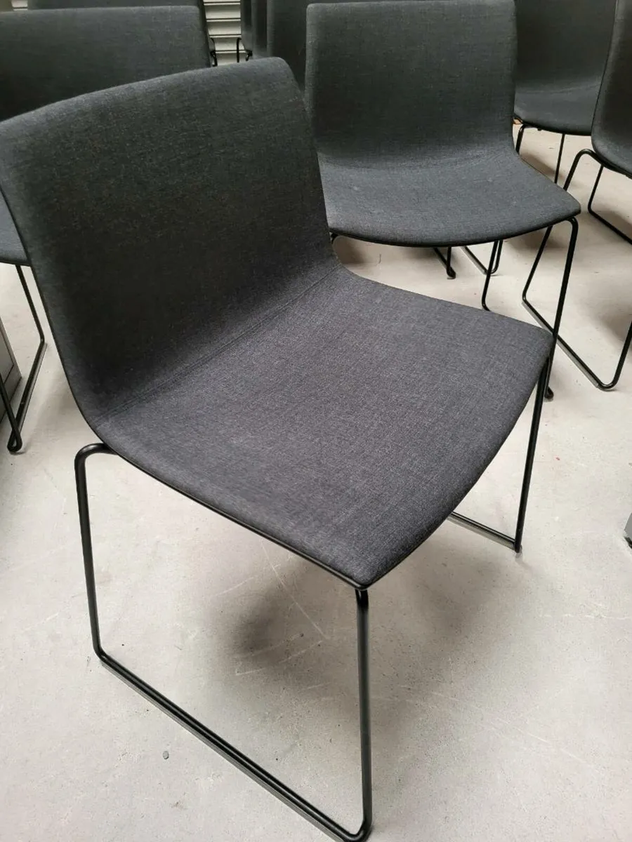 Superb Quality Arper Multi Purpose Chairs - Image 2