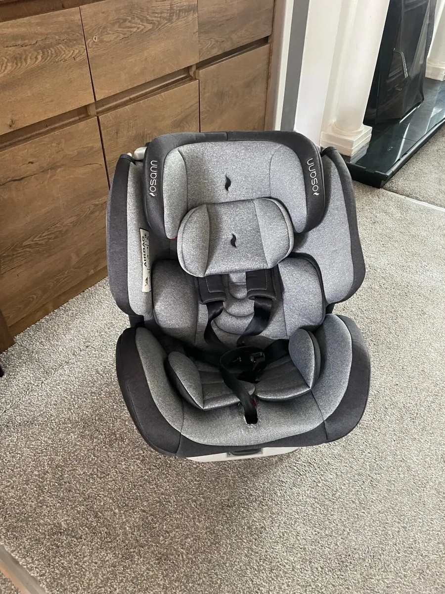 Complete Baby System Bundle - Excellent Condition - Image 4