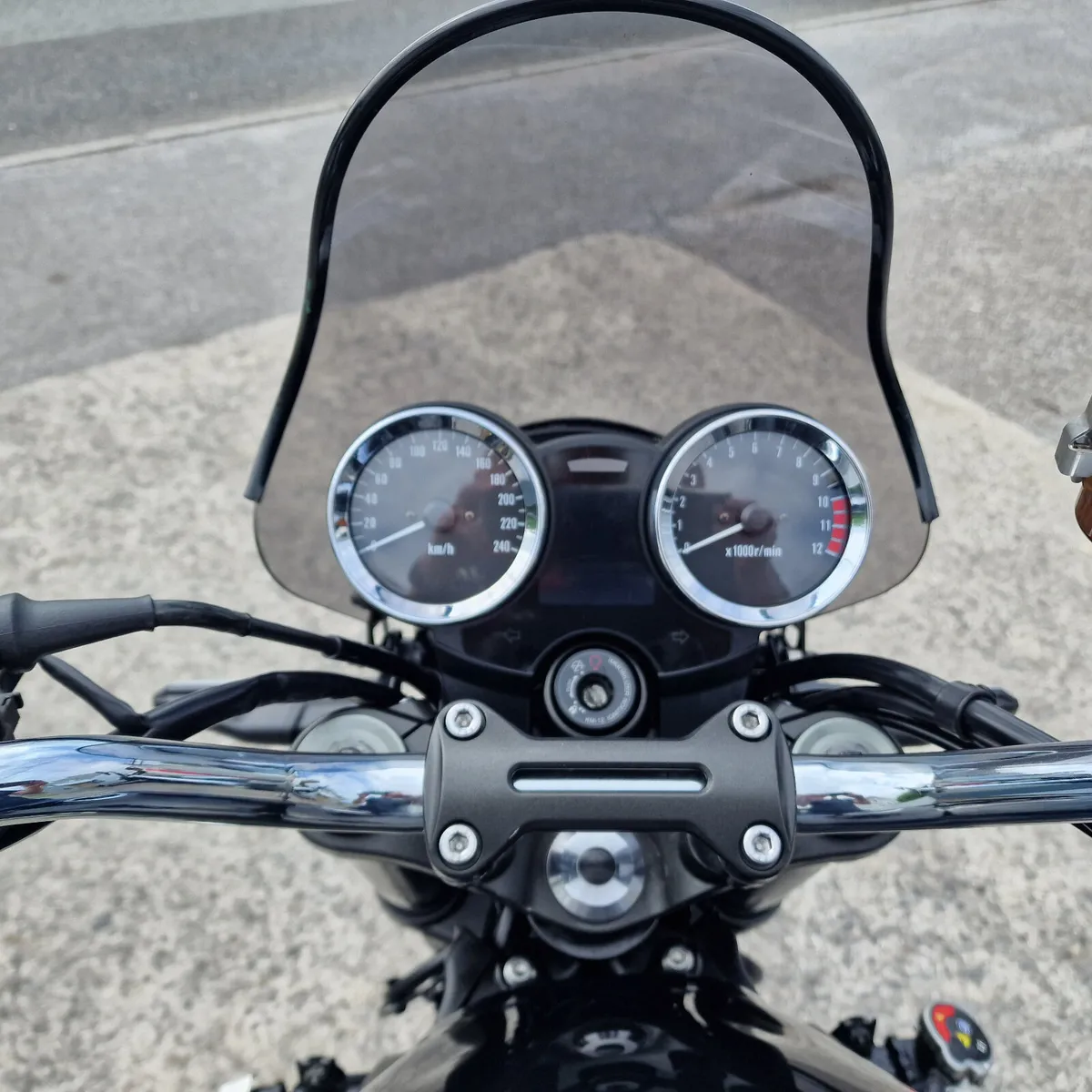 Z900RS x2  @ Doyles Athlone - Image 3