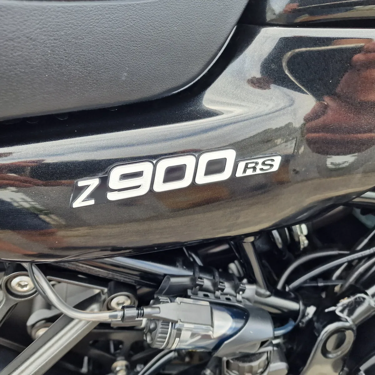 Z900RS x2  @ Doyles Athlone - Image 4