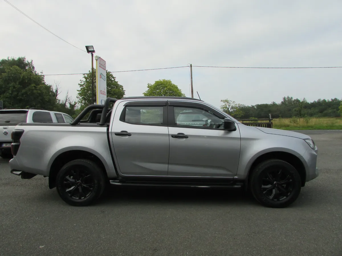 Isuzu Dmax 2024 1.9TDi Auto - Image 1