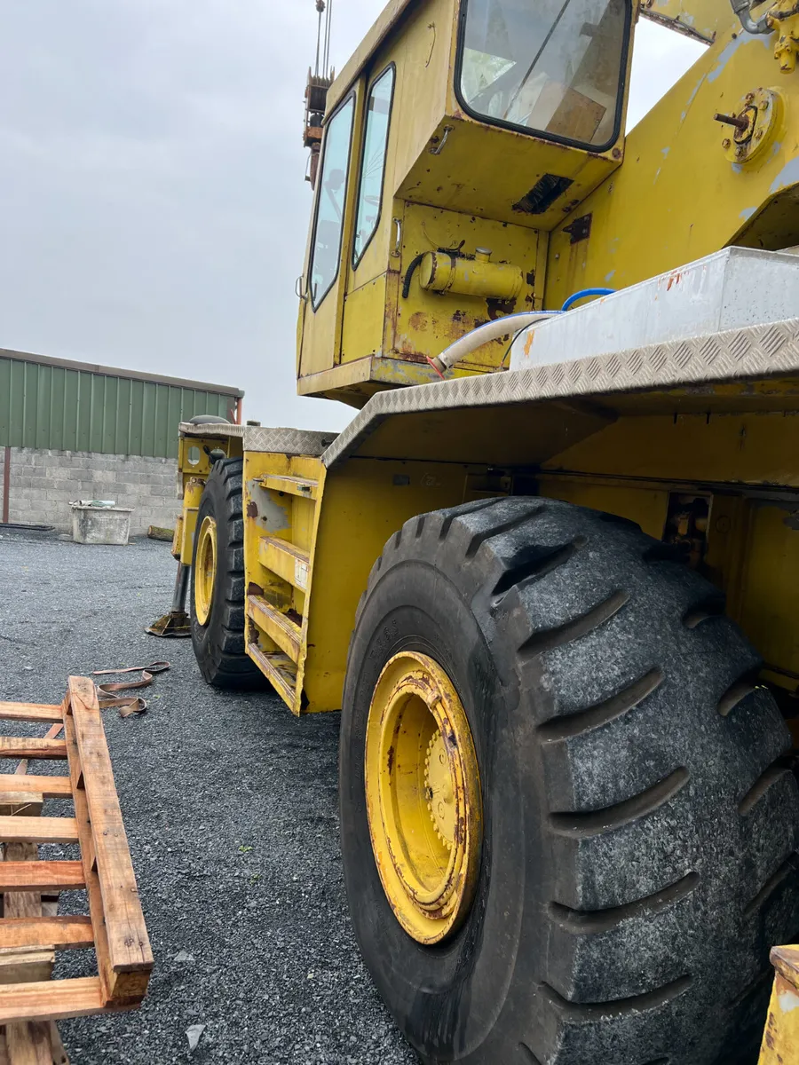 Coles Crane 50 Ton - Image 4
