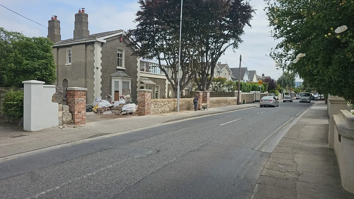 TEAM BRAZIL STONE MANSON/ ALL AROUND IRELAND&UK - Image 1