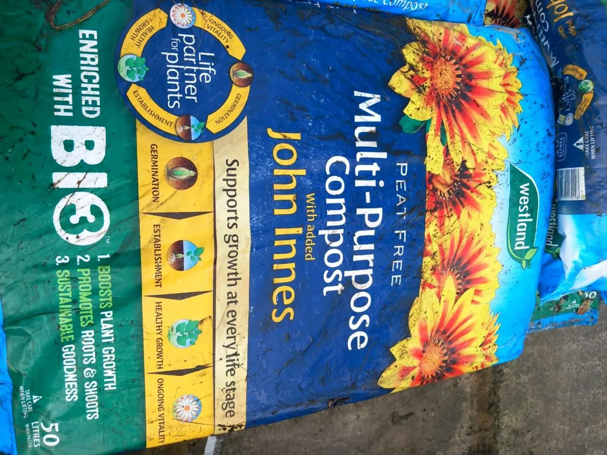 Garden colour stone - Image 2