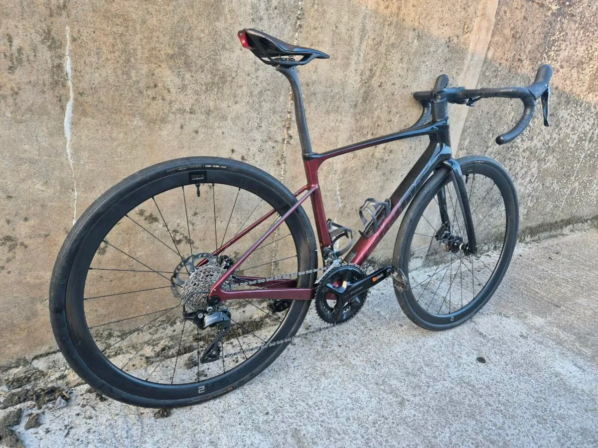 Giant Defy Advanced Pro 2 size small - Image 1