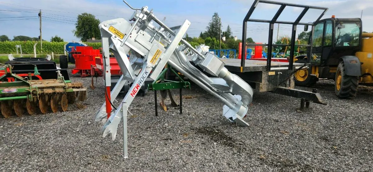 Newrock agigtators - Image 2