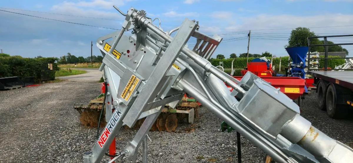 Newrock agigtators - Image 3